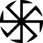 Symbol Swarzyca Kołowrót