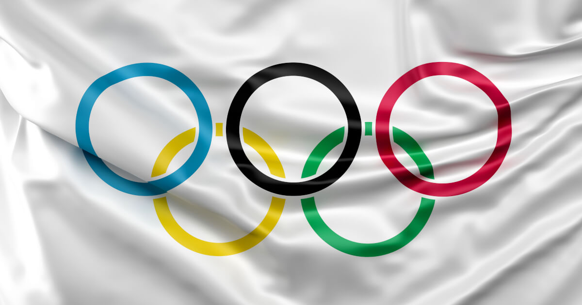 Symbole Olimpiskie
