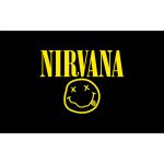 Nirvana logo