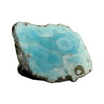 Larimar - kamień szlachetny
