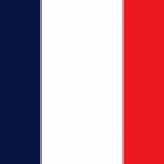 Flaga Francji - symbole tego kraju