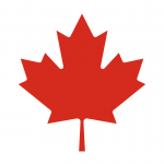 Flaga Kanady - symbole