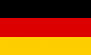 Flaga Niemiec - symbole