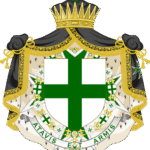 Herb zakonu Lazarytów