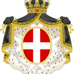 Herb zakonu maltańskiego