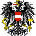 Godło Austrii - Sierp i Młot