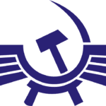 Logo Aerofłot - Rosyjskiej Lini Lotniczej