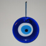 Amulet z okiem proroka czyli nazarem